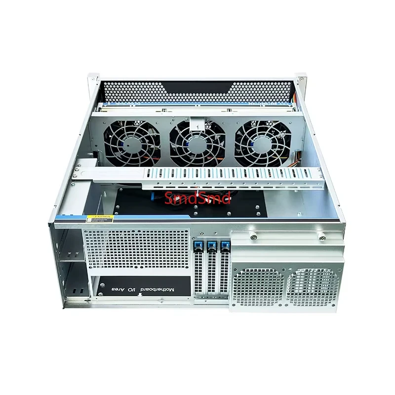 ATX Straight-through 4U Rackmo - Server Gpu Chassis 4U 评论和价格