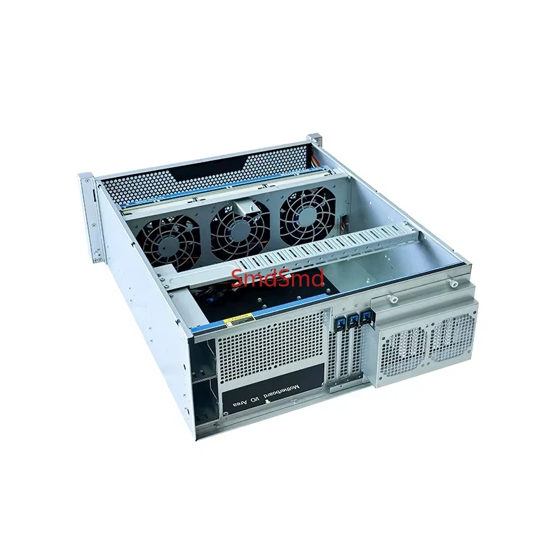 ATX Straight-through 4U Rackmo - Server Gpu Chassis 4U 评论和价格