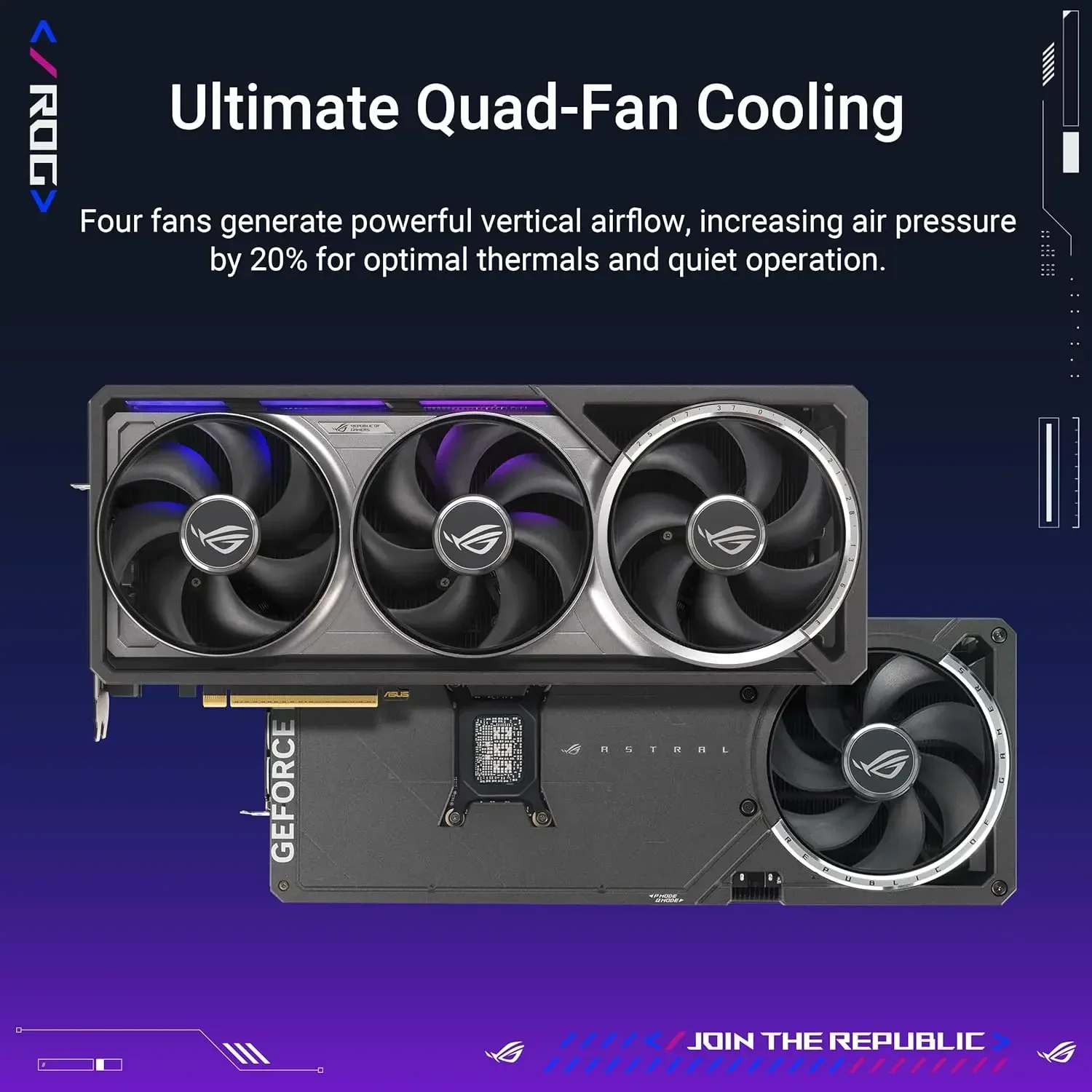 Astral RTX 5080 OC Edition Gra - Rtx 5080 16Gb 评论和价格