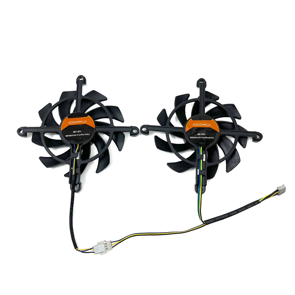 NEW 1SET 85MM 4PIN GPU Fan，For - Rtx 4080 Super 16Gb 评论和价格