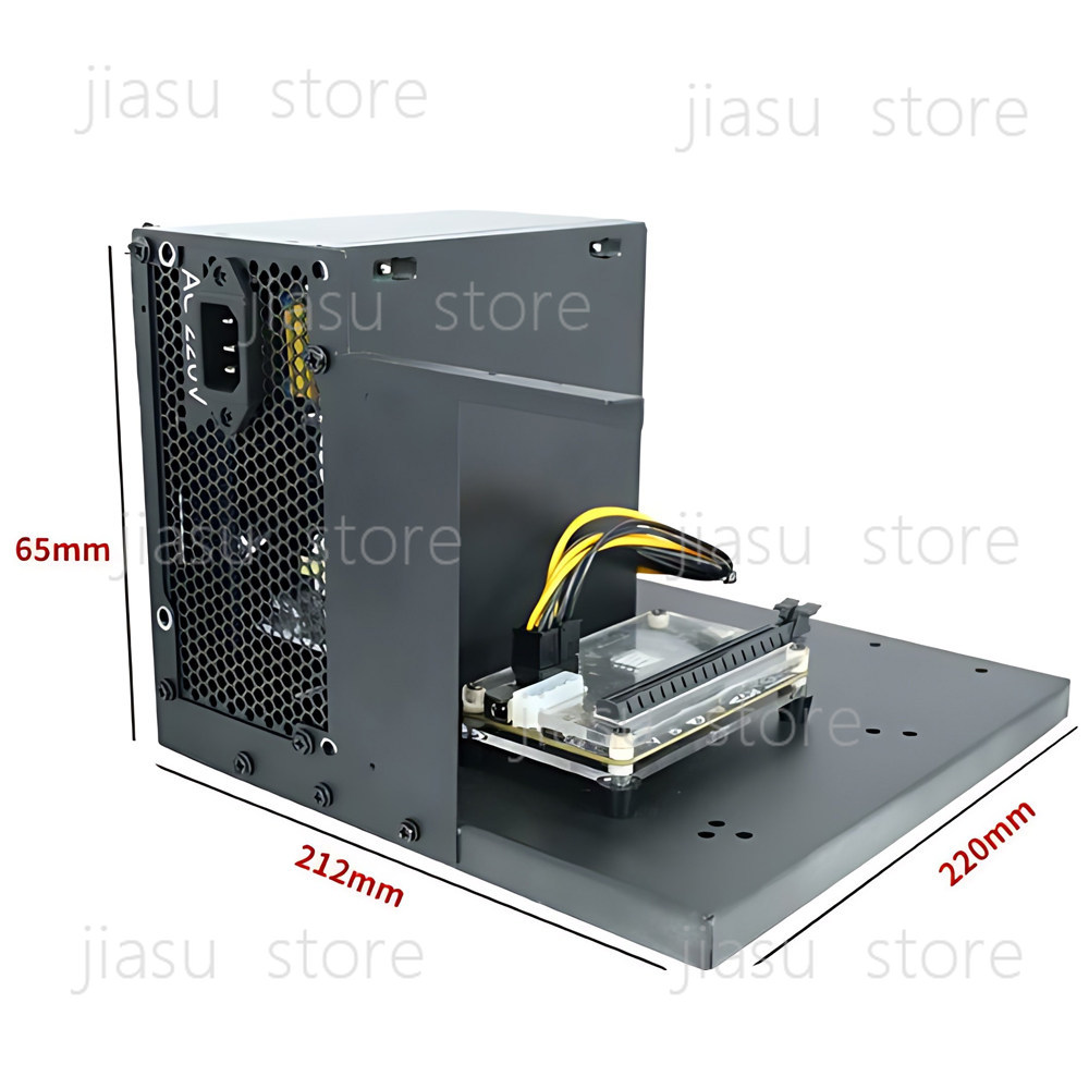 Laptop External GPU Dock USB4, - Gpu External Dock Egpu Thunderbolt 4 评论和价格