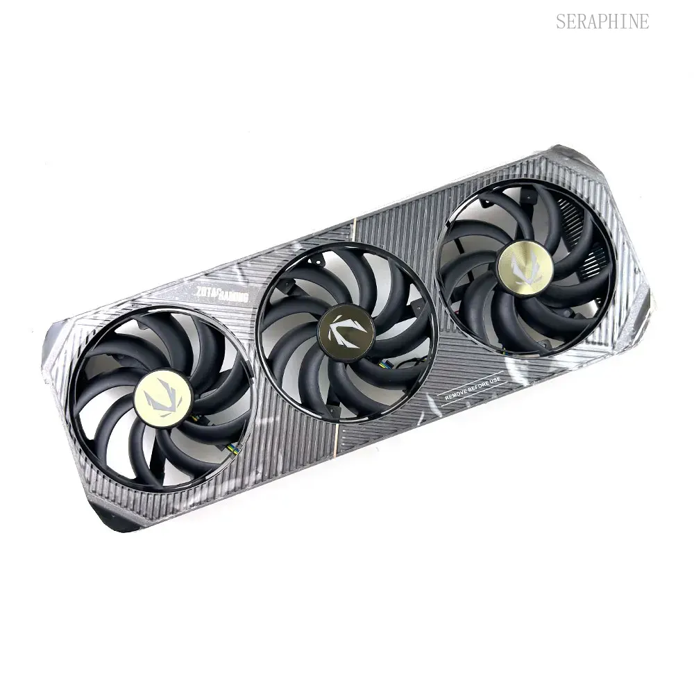 Cooling Fan Graphics card acce - Rtx 5090 32Gb 评论和价格