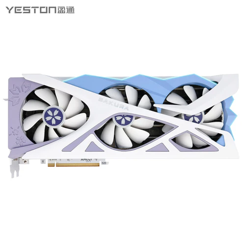 Yeston Radeon RX 9070 XT 16G G - Rx 9070 Xt 评论和价格