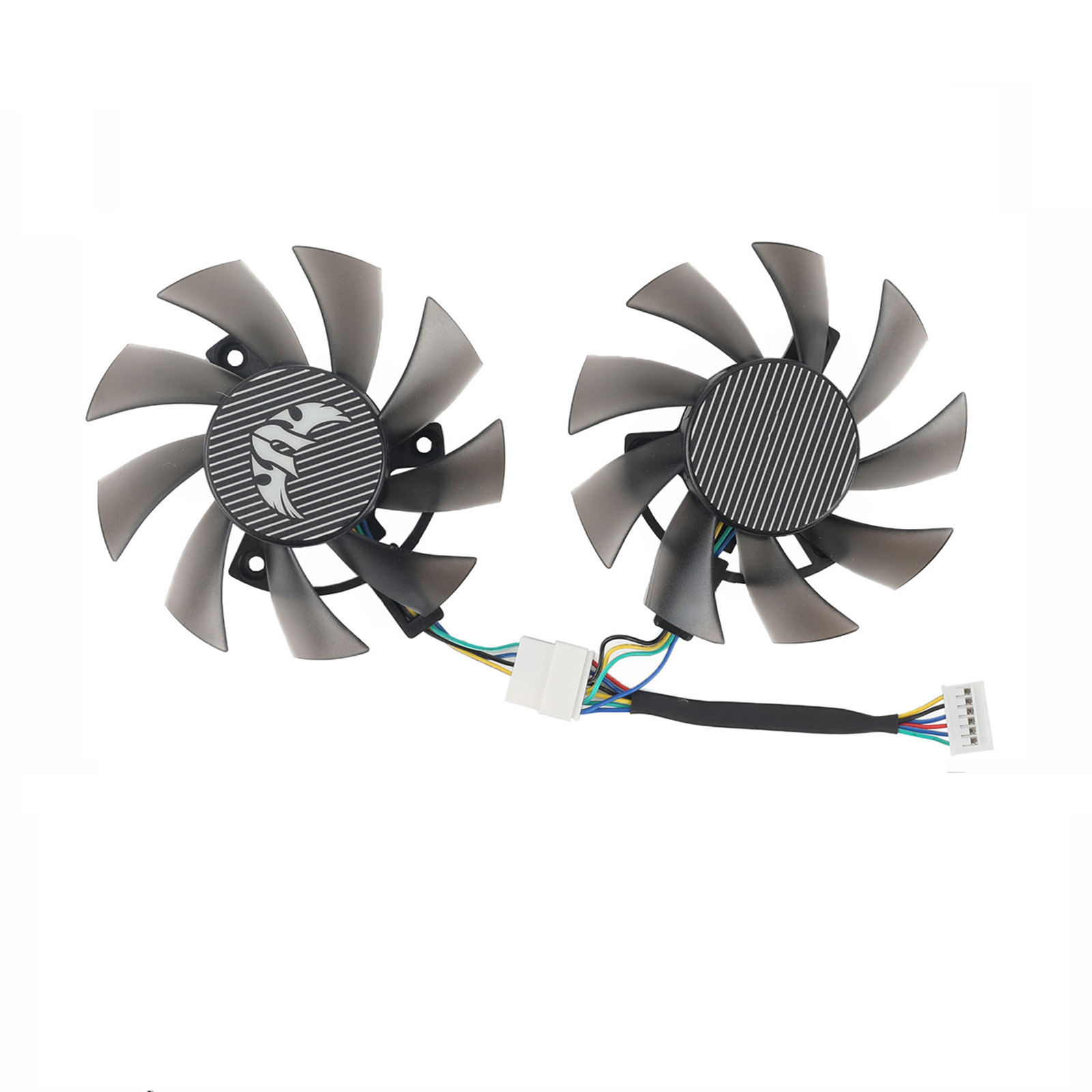 Replacement 75mm GPU Cooling F - Rtx 4080 Super 16Gb 评论和价格