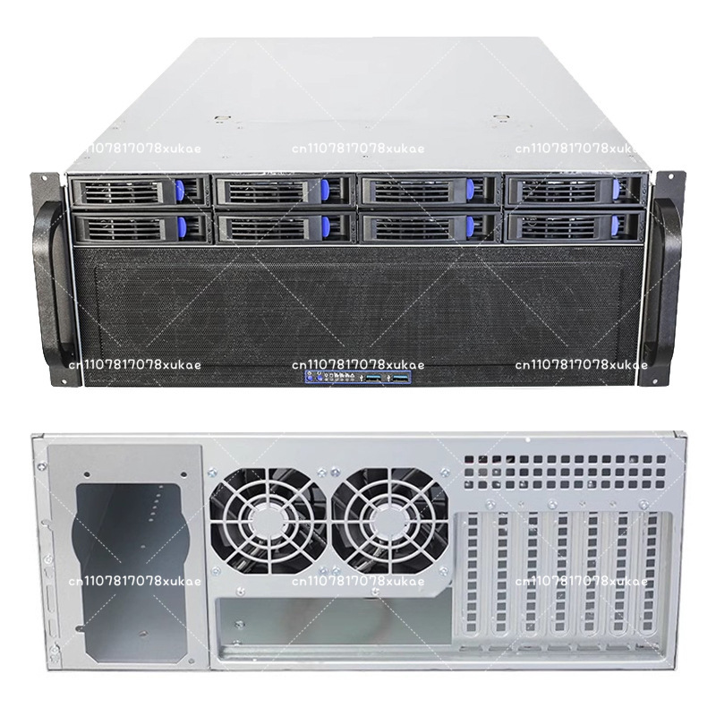 4U-R4408 Server Chassis Hot-sw - Server Gpu Chassis 4U 评论和价格