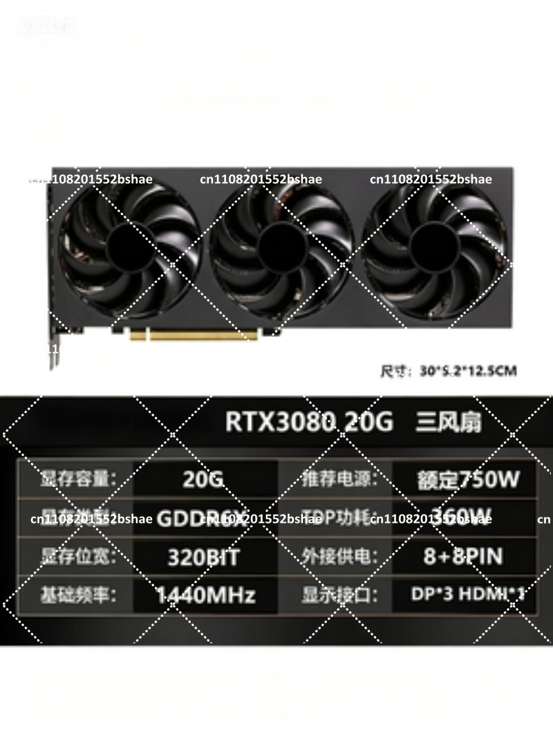 High Performance 24GB GDDR6X G - Graphics Card 24Gb Gddr6X 评论和价格