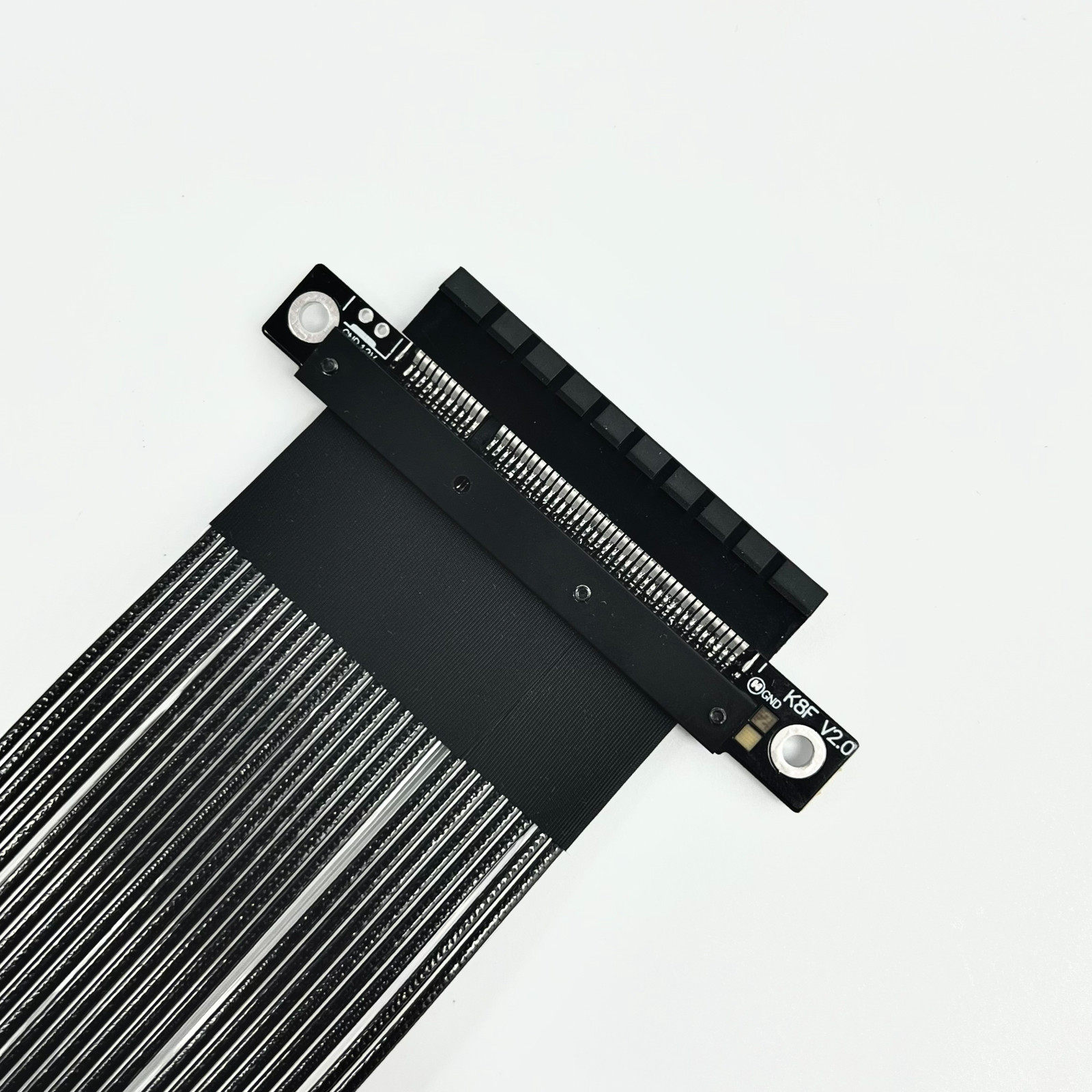 PCIe x16 To x8 High Speed Loss - Pcie 5.0 Gpu Riser Cable 评论和价格