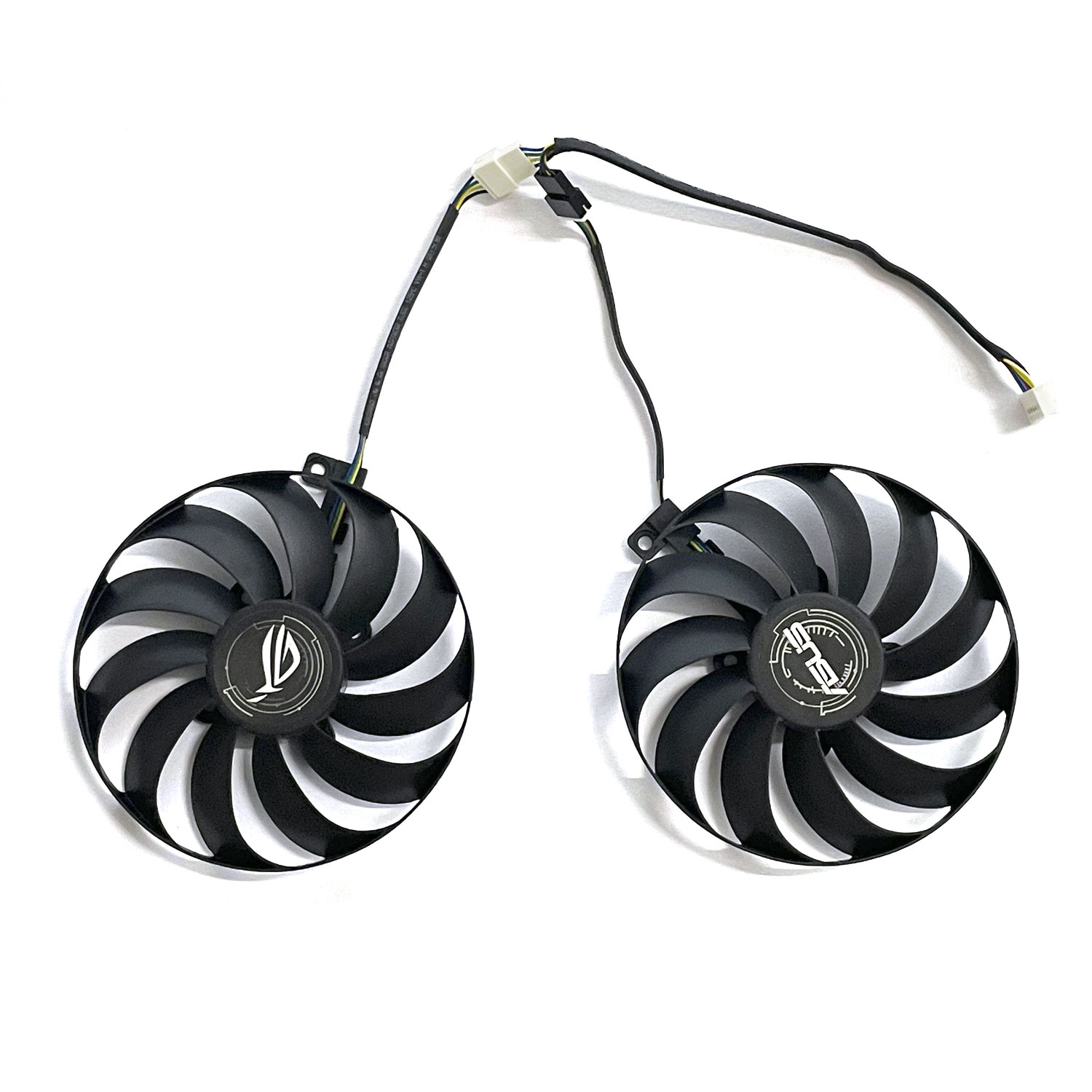 95mm T129215SU 6PIN 12V 0.45A  - Rtx 4080 Super 16Gb 评论和价格