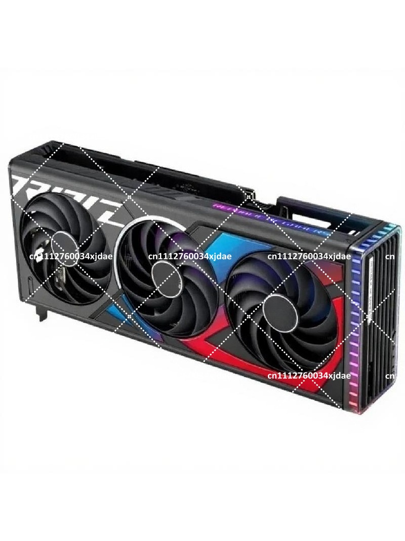 High Performance Graphics Card - Graphics Card 24Gb Gddr6X 评论和价格