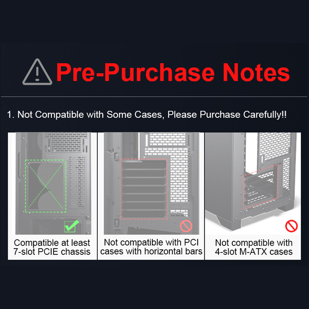 PCI‑E 5.0 X16 GPU Riser Cable  - Pcie 5.0 Gpu Riser Cable 评论和价格