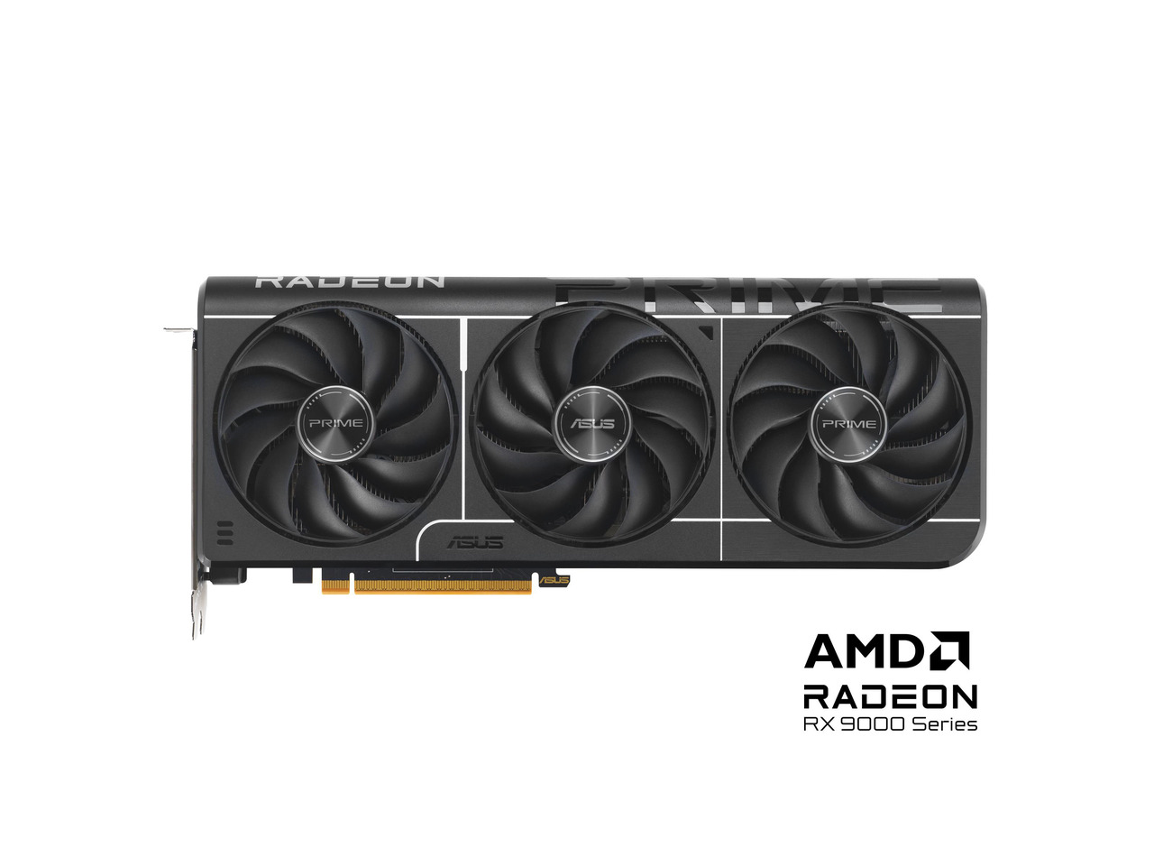 ASUS Prime Radeon RX 9070 GRE  - Rx 9070 16Gb 评论和价格