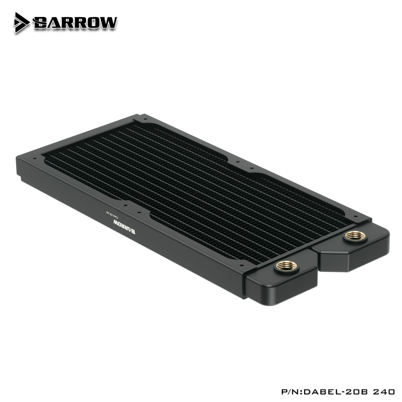 BARROW Ultra-Slim Watercooler  - Rtx 4090 Water Block 评论和价格