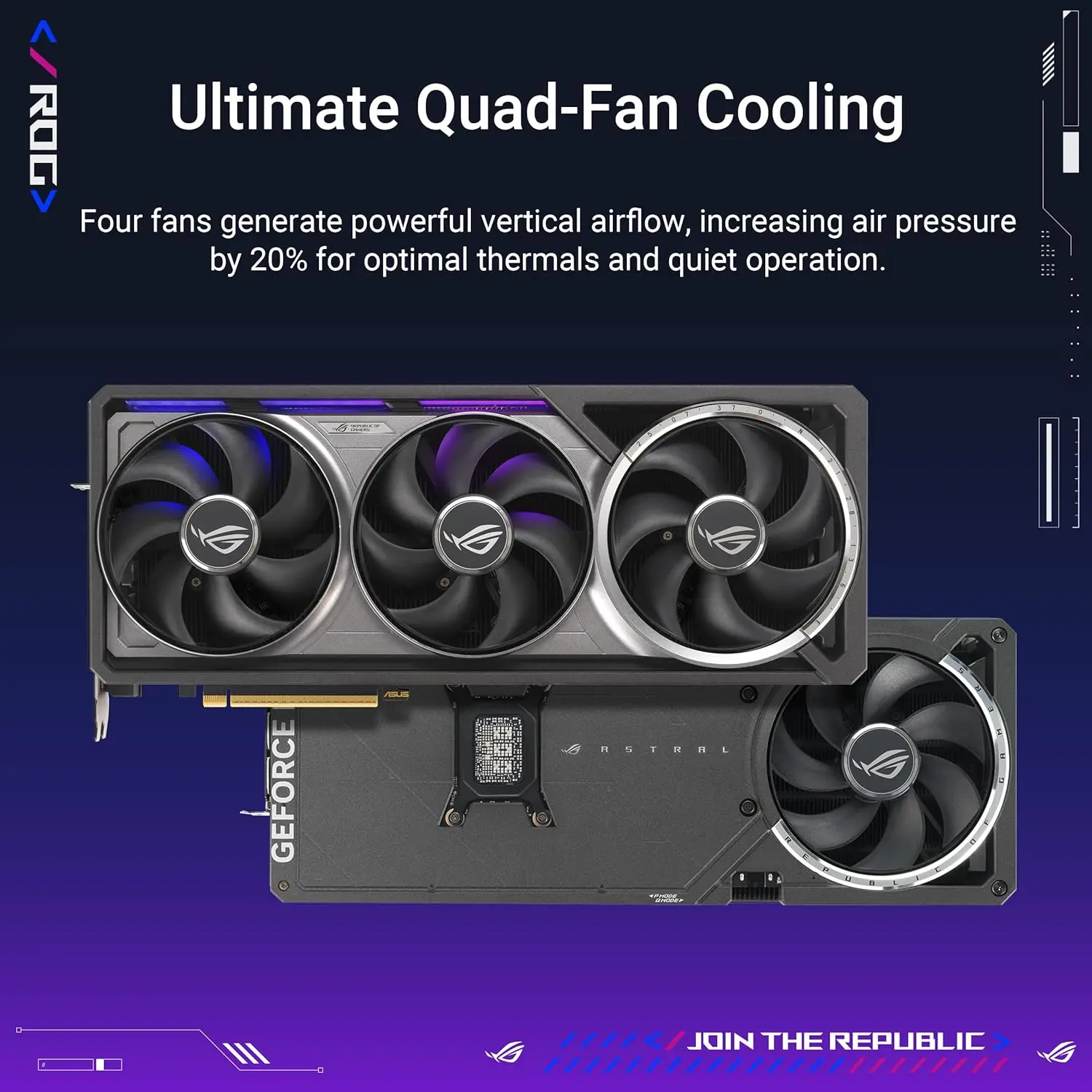 Astral RTX 5080 OC Edition Gra - Rtx 5080 16Gb 评论和价格