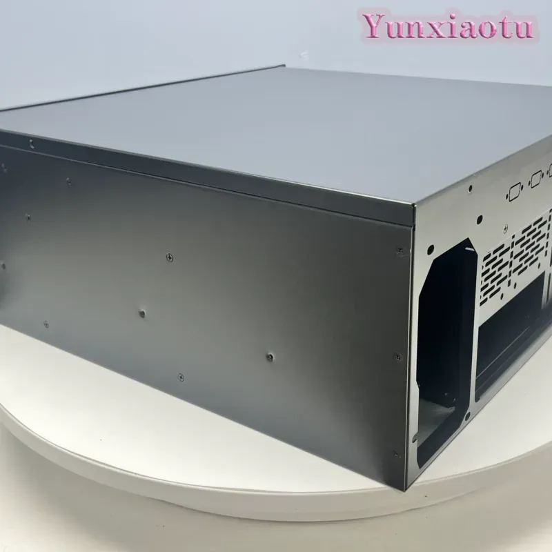 4U Server Chassis, EATX Mainbo - Server Gpu Chassis 4U 评论和价格