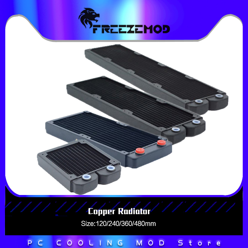 FREEZEMOD G1/4 29mm Thick Copp - Rtx 4090 Water Block 评论和价格