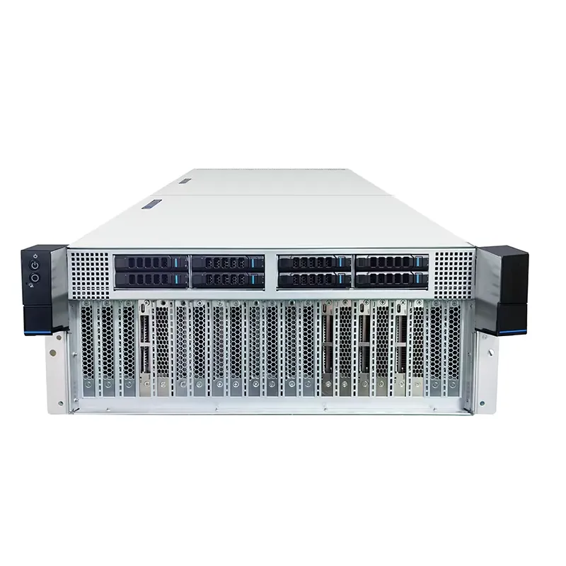 4U GPU Server Chassis 16 Slot  - Server Gpu Chassis 4U 评论和价格