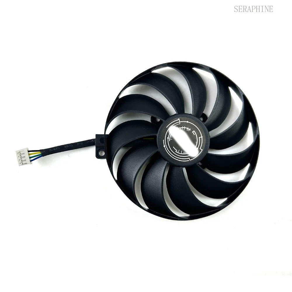 NEW Cooling Fan T129215SU FDC1 - Rtx 4080 Super 16Gb 评论和价格