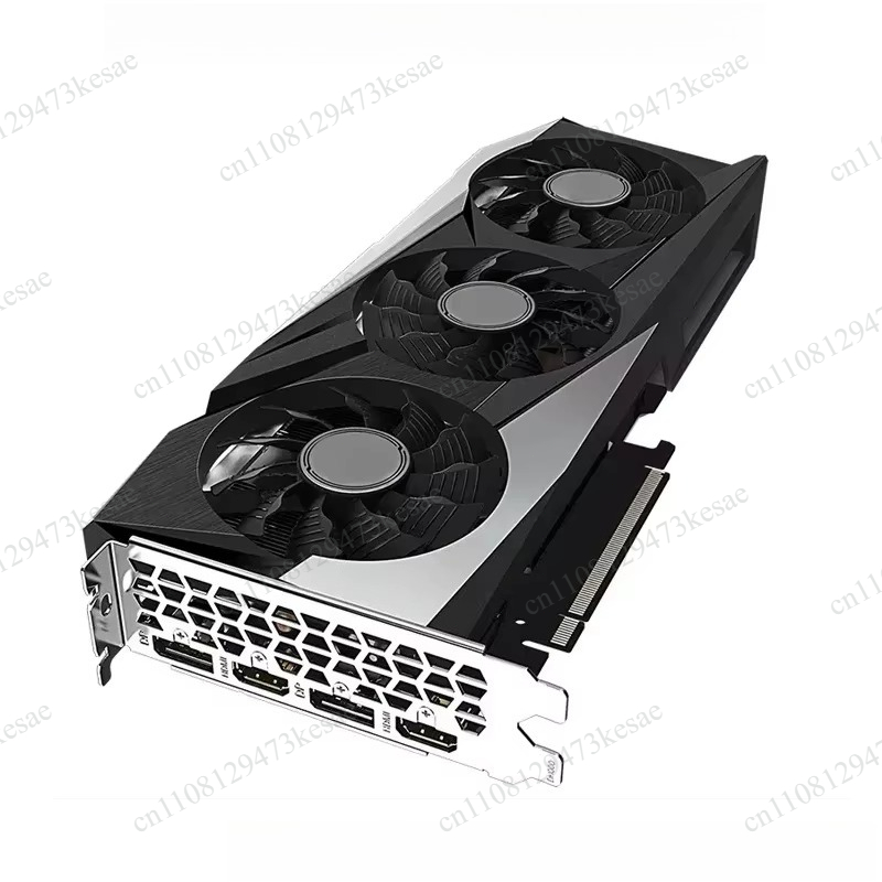 for GeForce RTX 3090 24GB GDDR - Graphics Card 24Gb Gddr6X 评论和价格